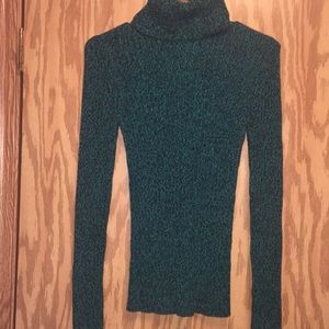 Turtleneck